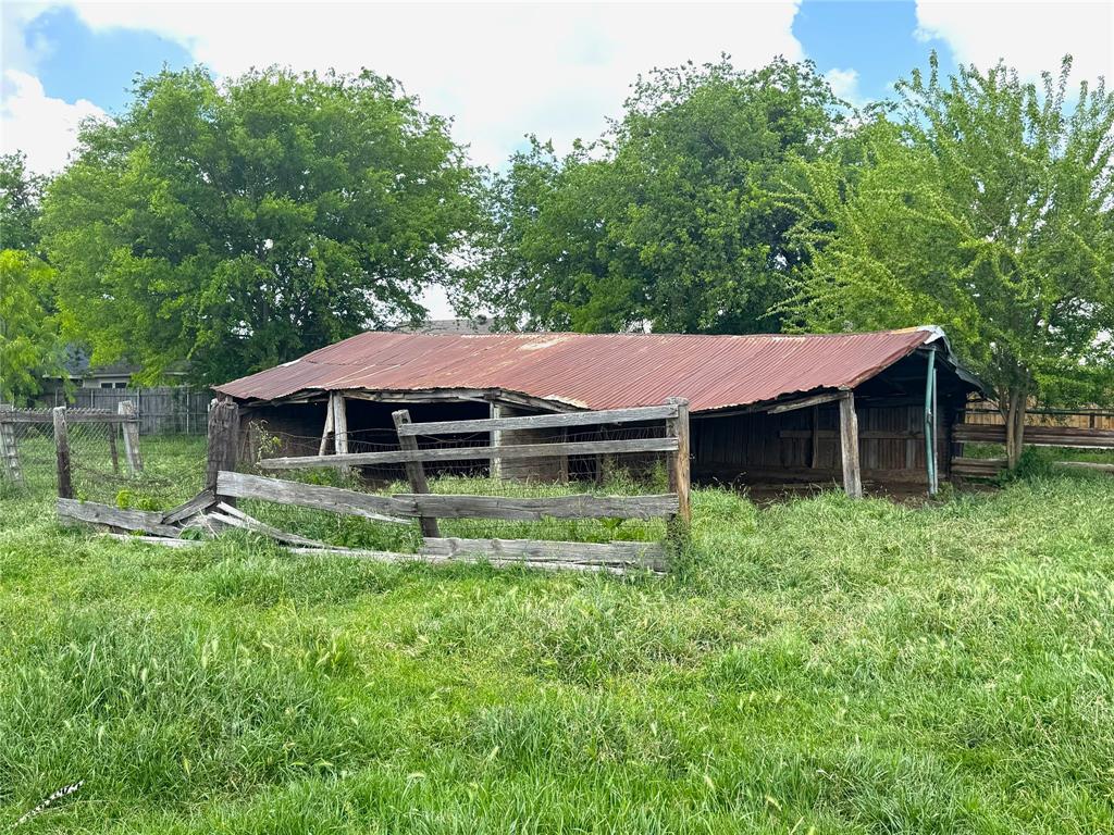 Walker Addition - Land