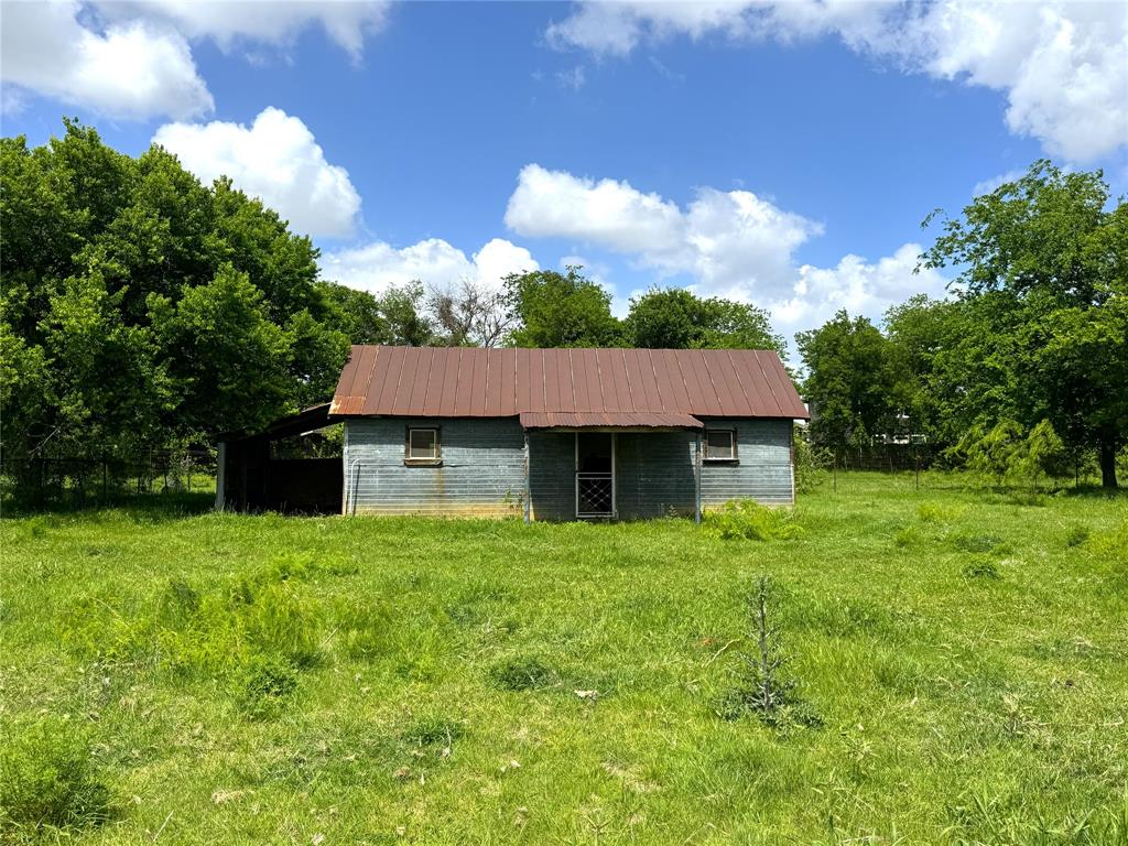 Walker Addition - Land