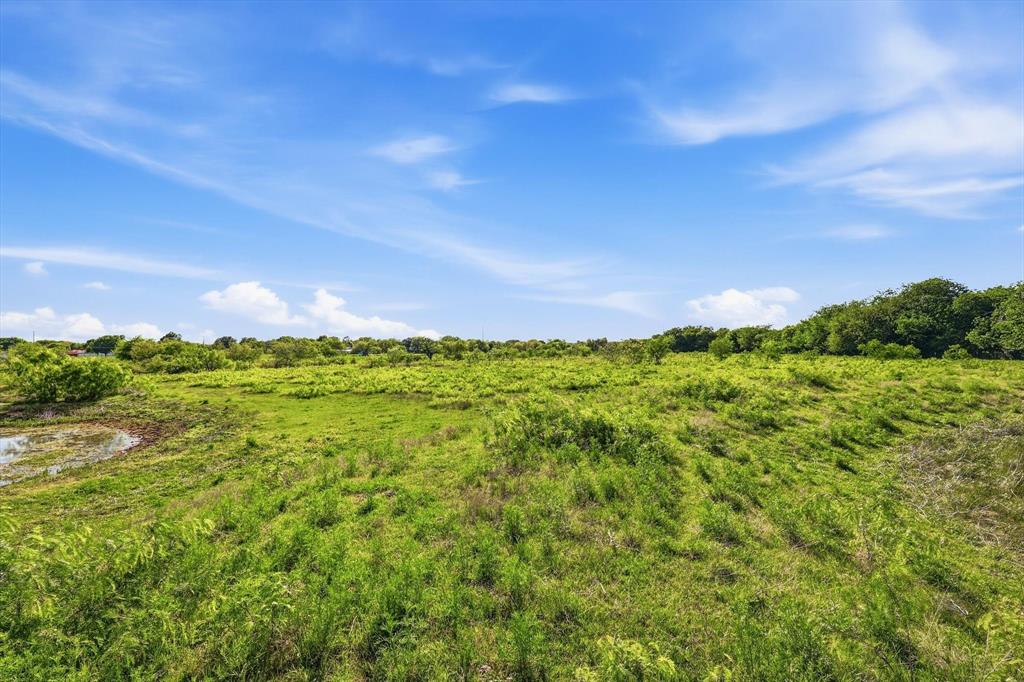 Walker Addition - Land