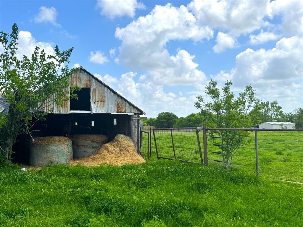 Walker Addition - Land