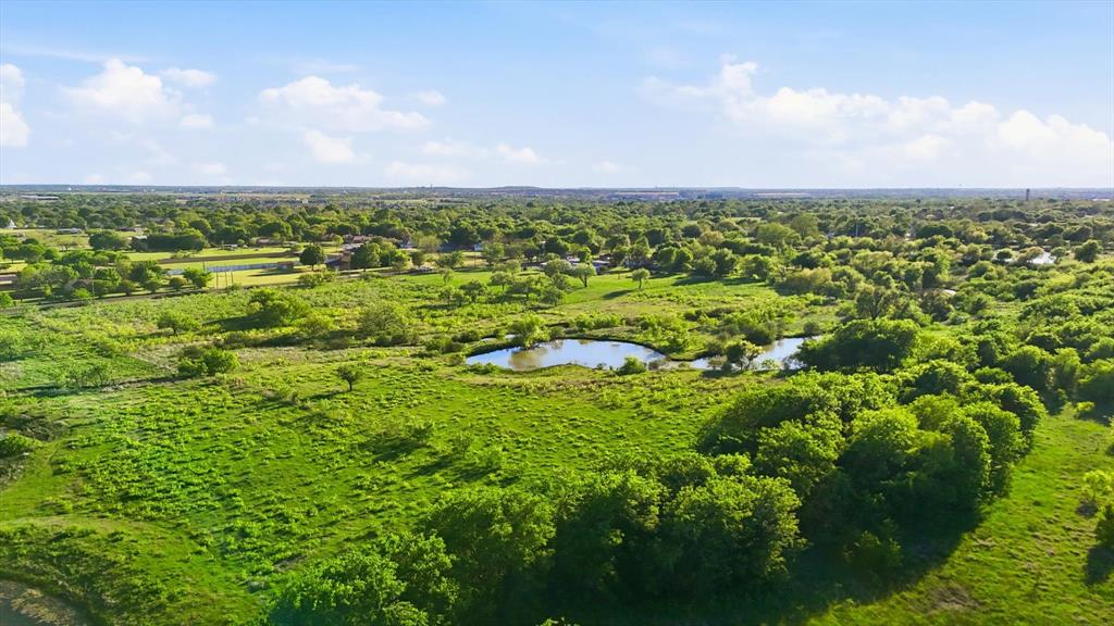 Walker Addition - Land