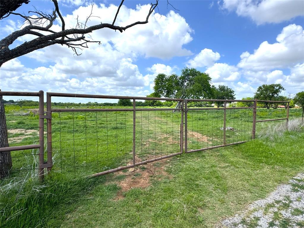 Walker Addition - Land