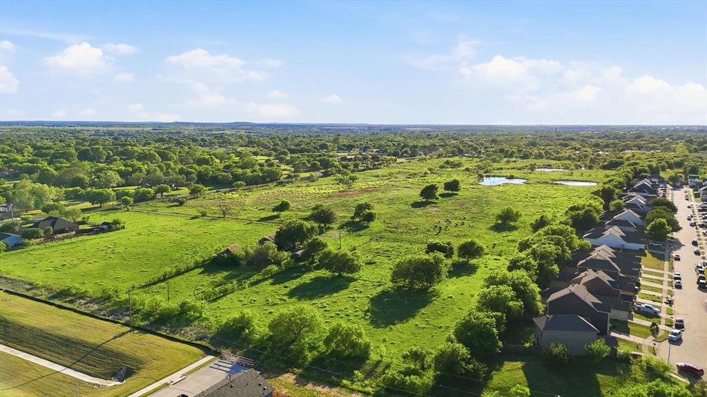 Walker Addition - Land