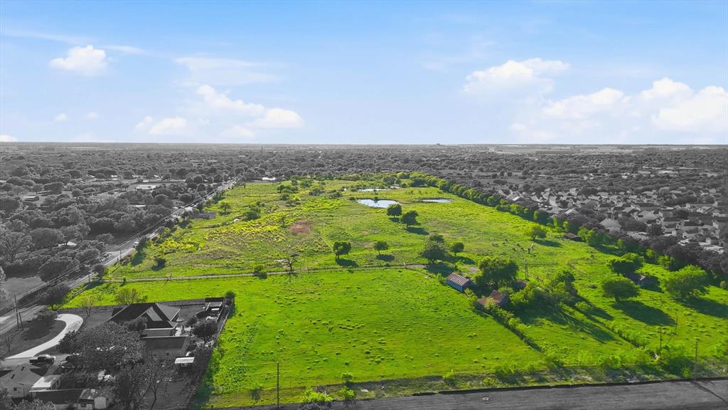 Walker Addition - Land