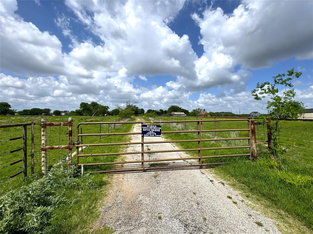 Walker Addition - Land