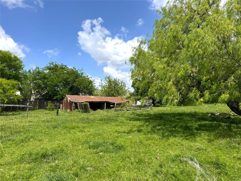 Walker Addition - Land