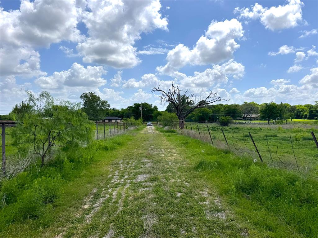 Walker Addition - Land