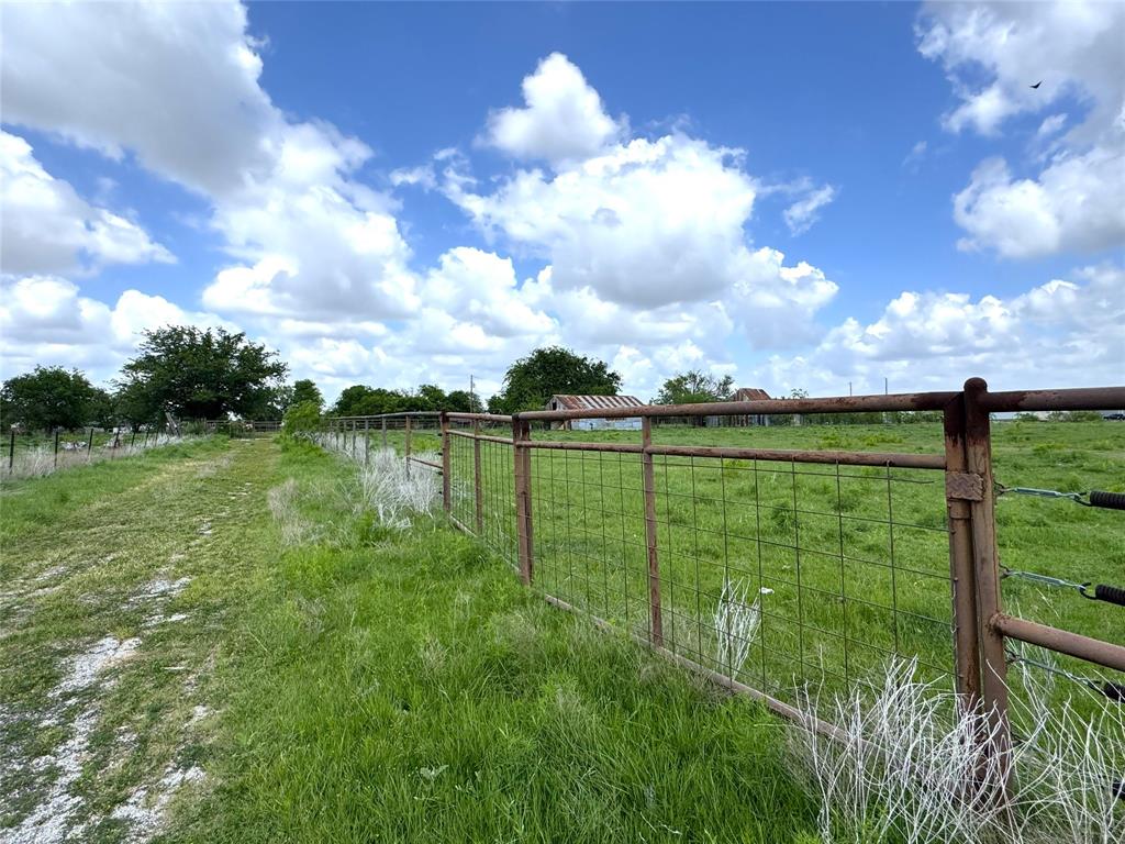 Walker Addition - Land