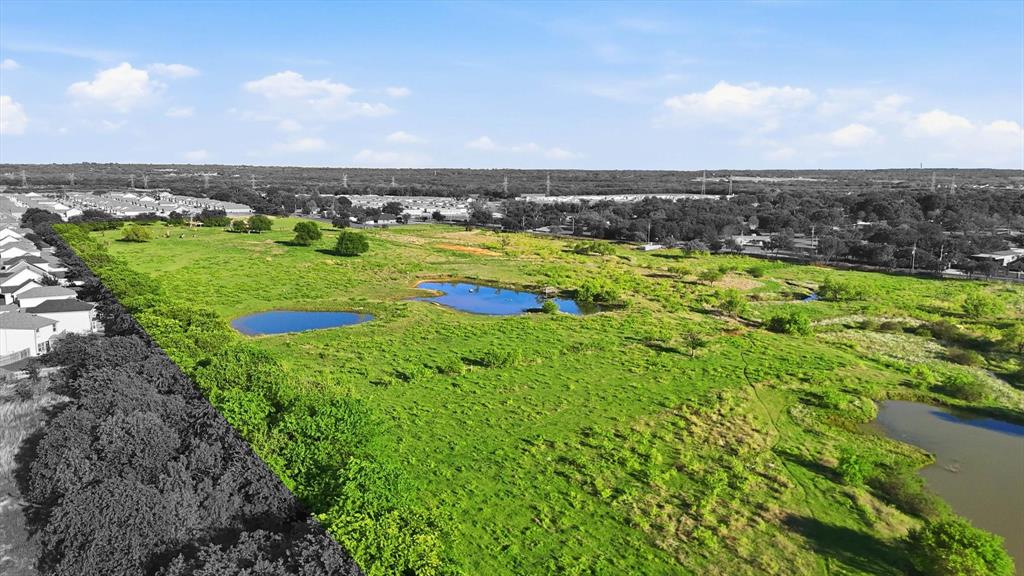 Walker Addition - Land