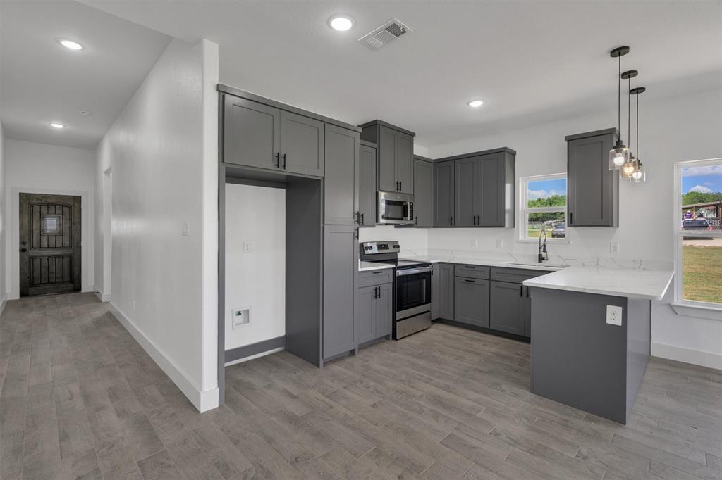 Heather Heights - Residential