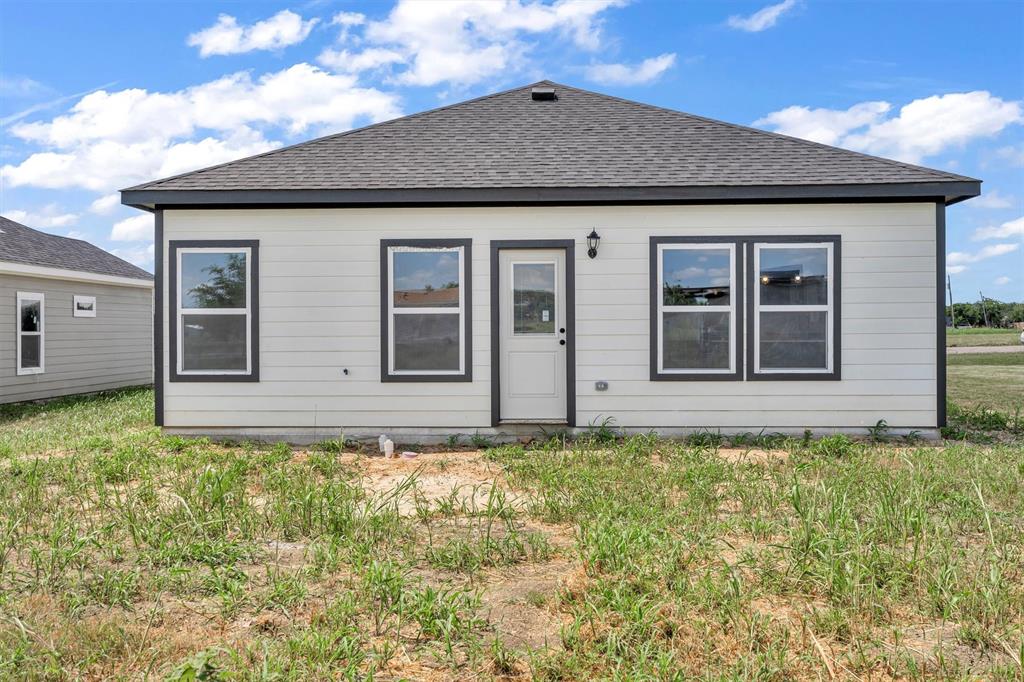 Heather Heights - Residential