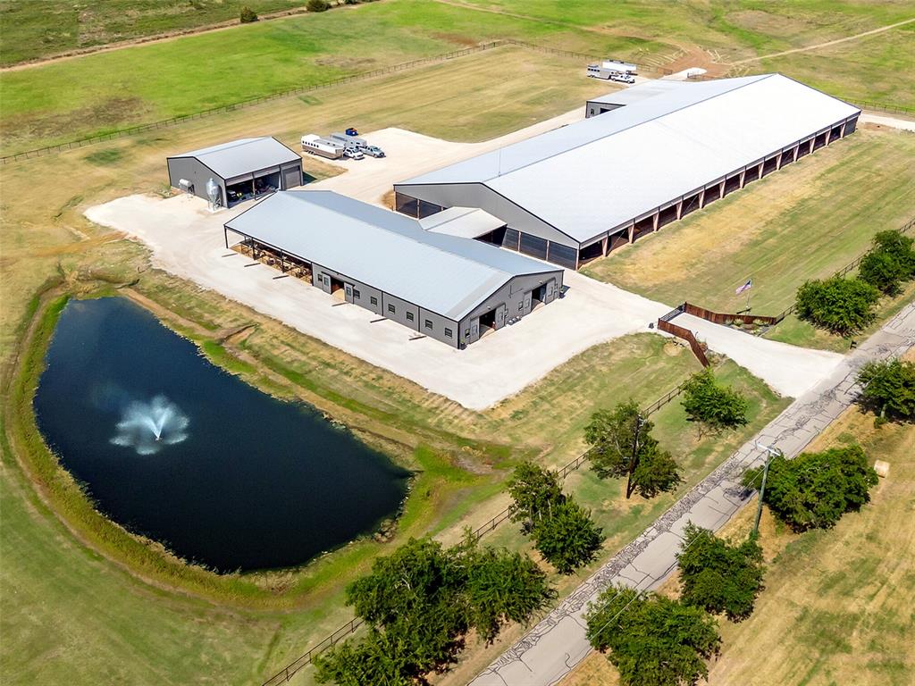 4100 Dr. Griffin Road