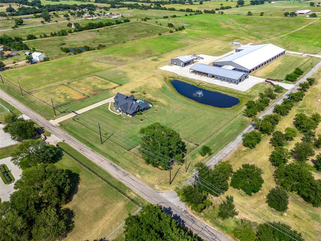 4100 Dr. Griffin Road