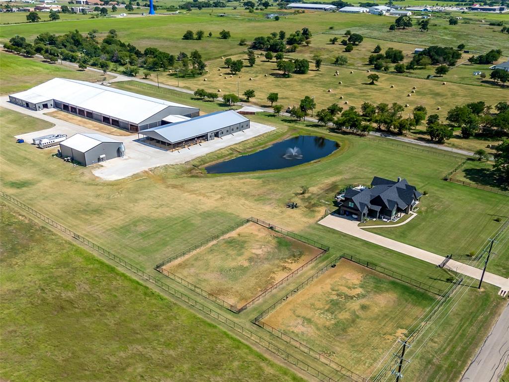 4100 Dr. Griffin Road