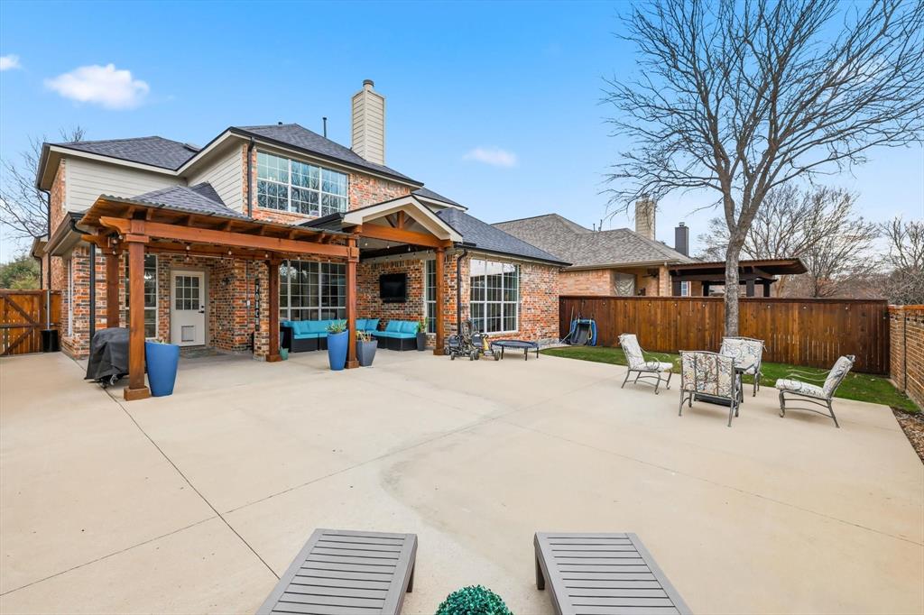 Heritage Lantana Ph 2 - Residential