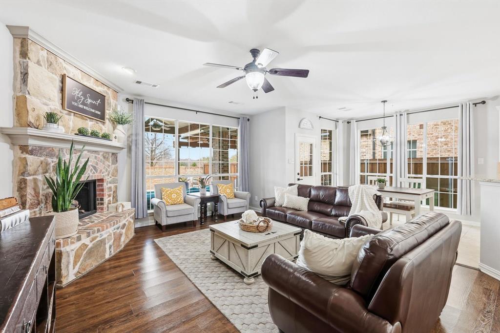 Heritage Lantana Ph 2 - Residential