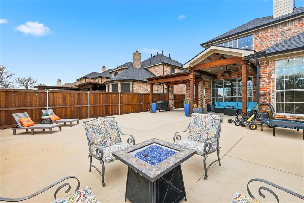 Heritage Lantana Ph 2 - Residential