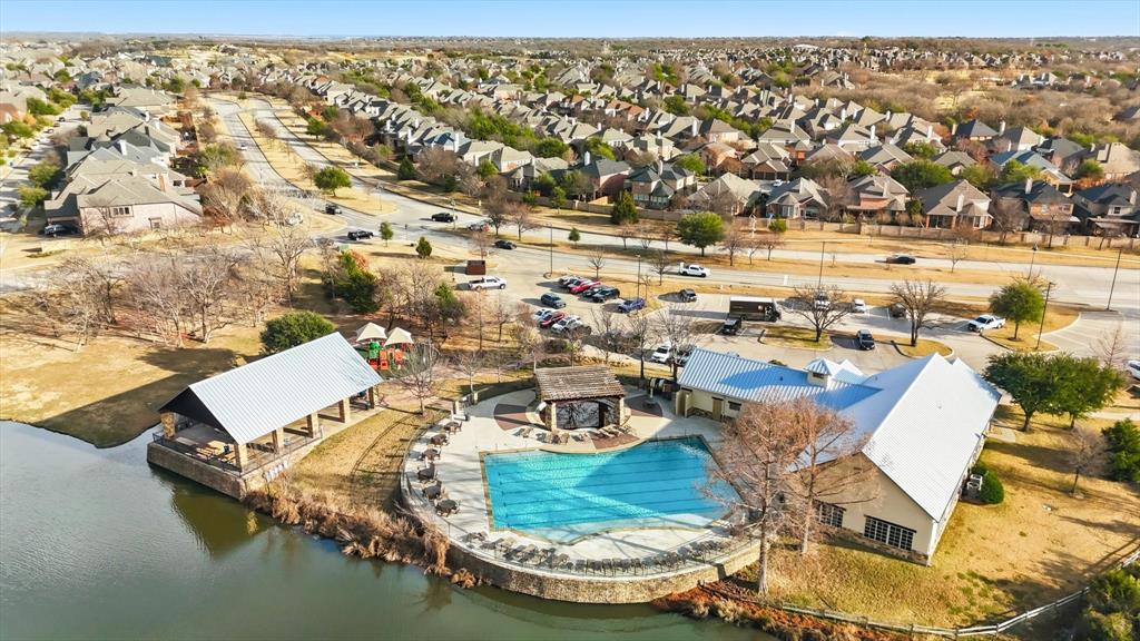 Heritage Lantana Ph 2 - Residential