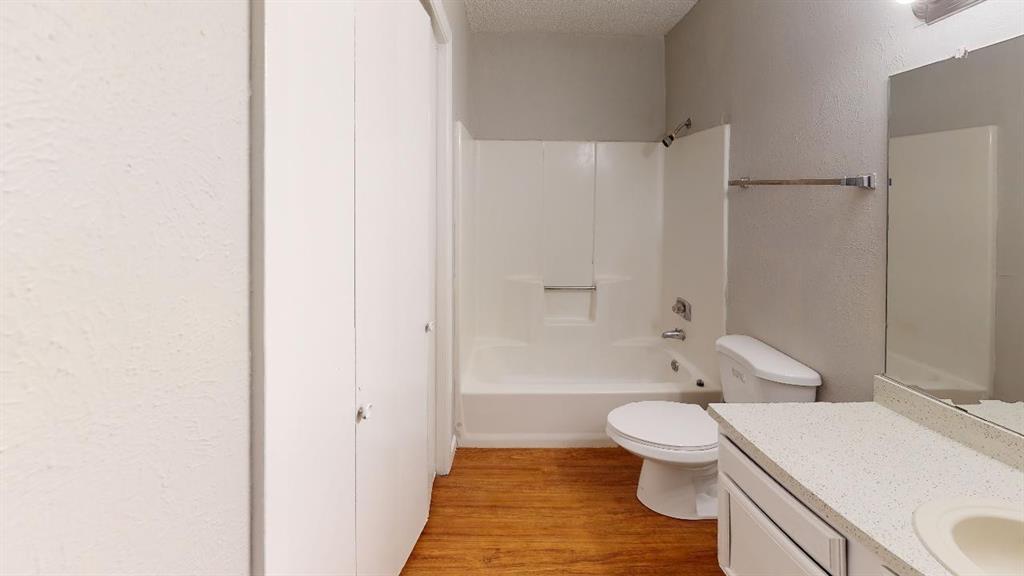9696 Walnut Street 1203