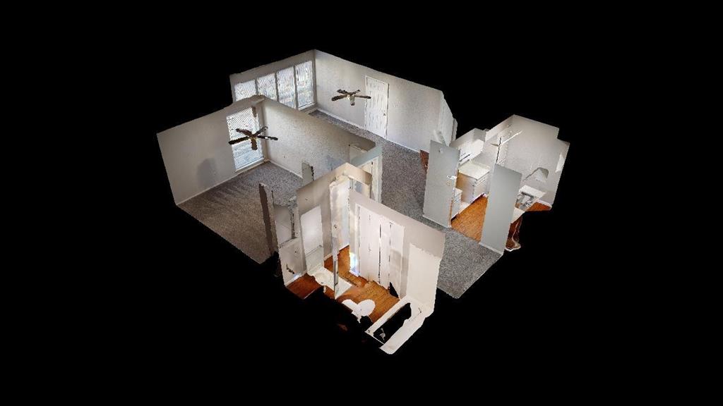 Trinity Meadows Condos - Residential