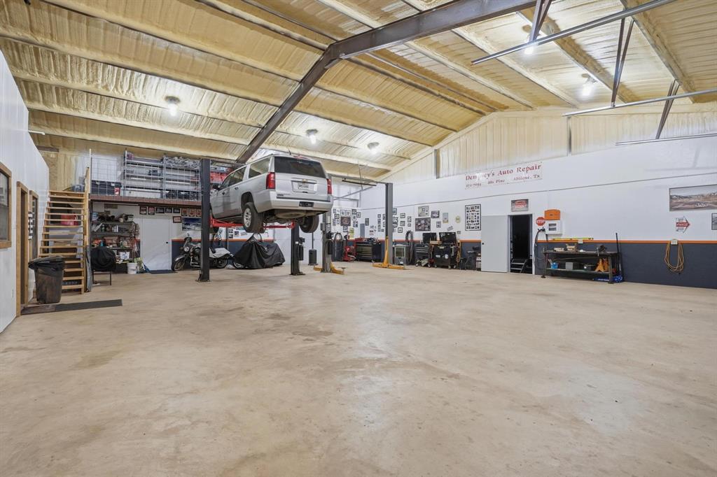 hayter,fulwiler, shirley rd,ECT - Residential