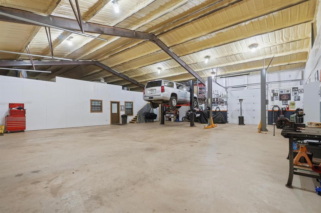 hayter,fulwiler, shirley rd,ECT - Residential