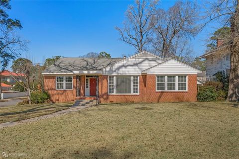 258 Gladstone Boulevard Shreveport LA 71104