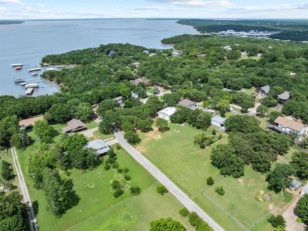 TBD Cedar Oak Drive