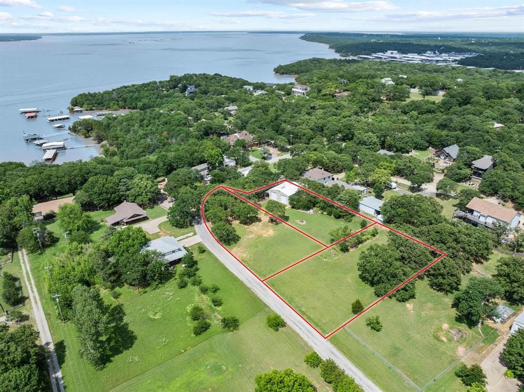 TBD Cedar Oak Drive