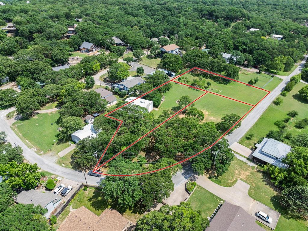 TBD Cedar Oak Drive
