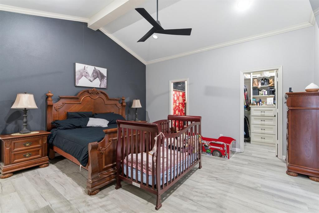 G W Stubblefield Surv Abs #896 - Residential