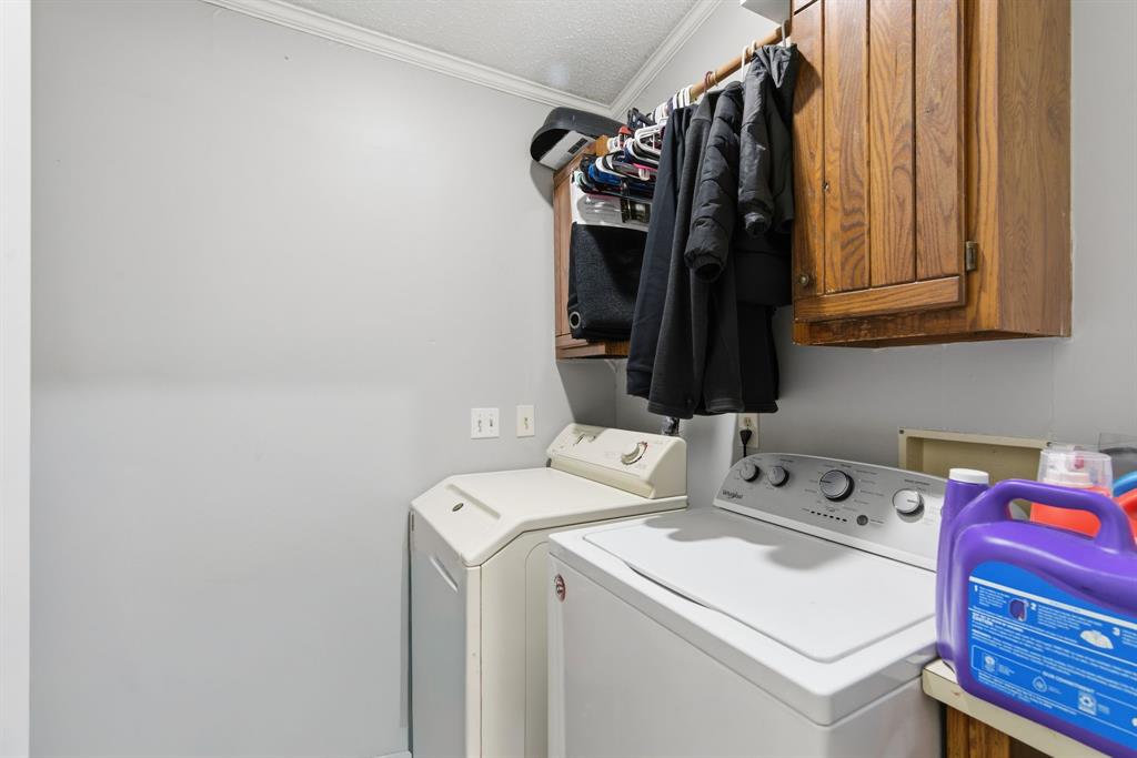 G W Stubblefield Surv Abs #896 - Residential