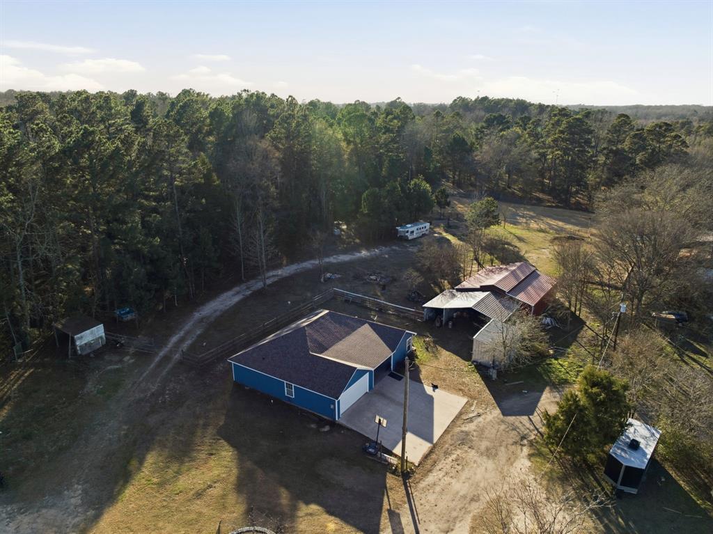 G W Stubblefield Surv Abs #896 - Residential