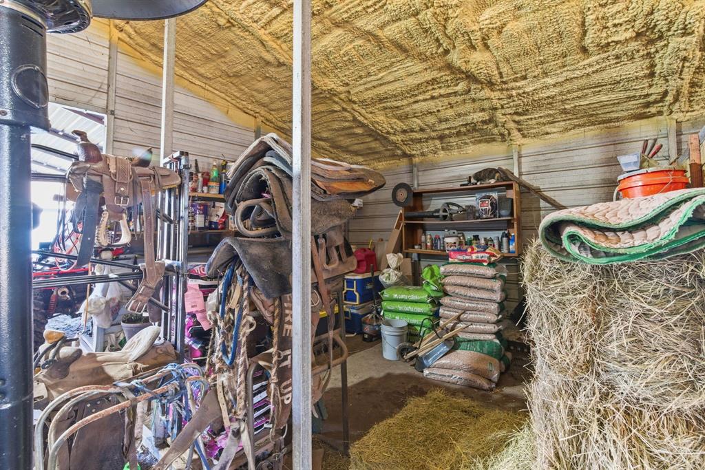 G W Stubblefield Surv Abs #896 - Residential