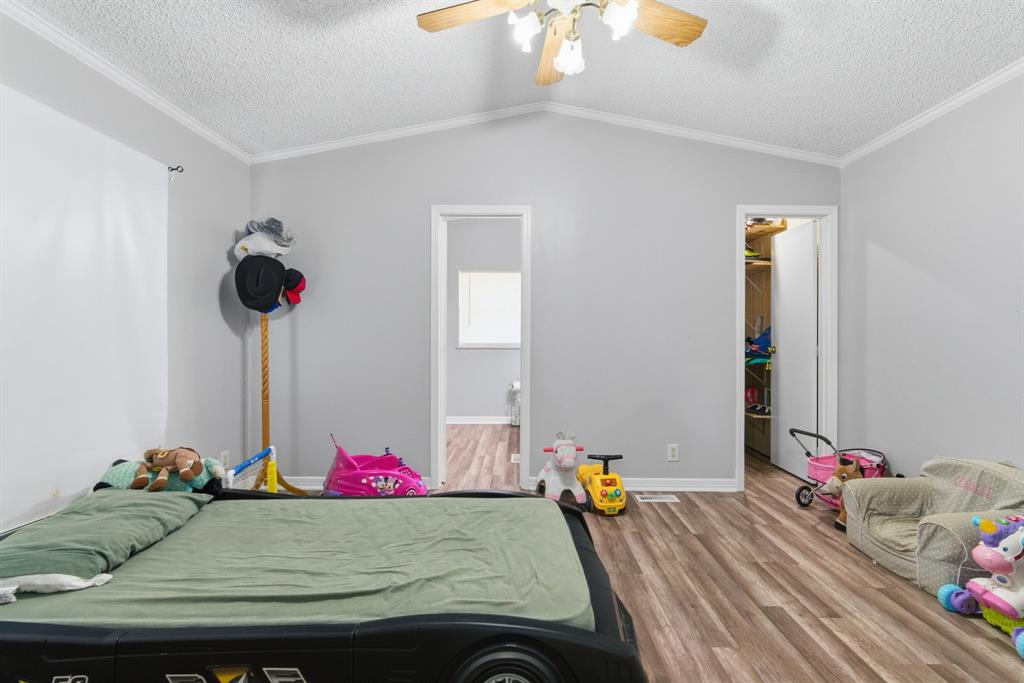 G W Stubblefield Surv Abs #896 - Residential