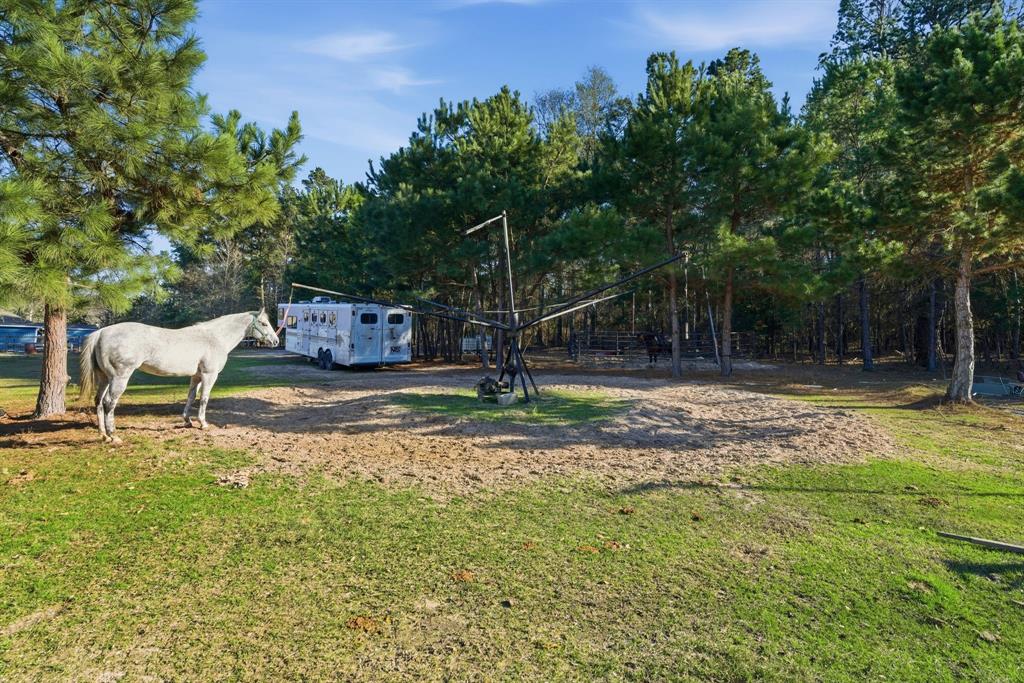 G W Stubblefield Surv Abs #896 - Residential