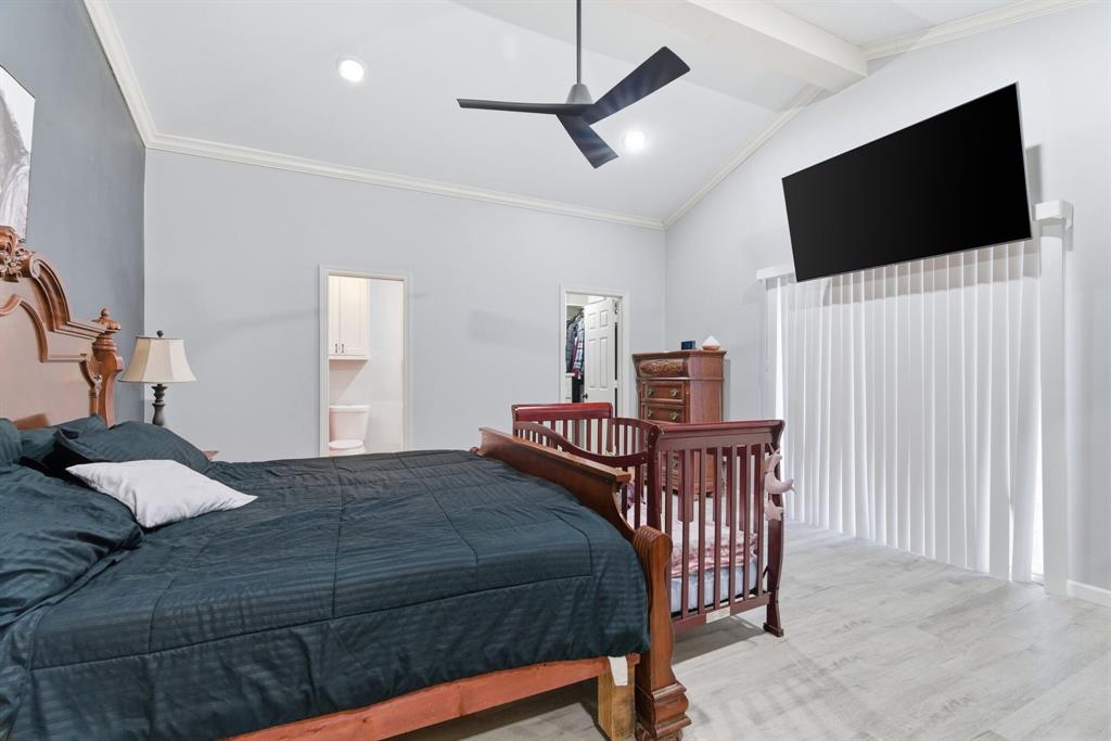 G W Stubblefield Surv Abs #896 - Residential