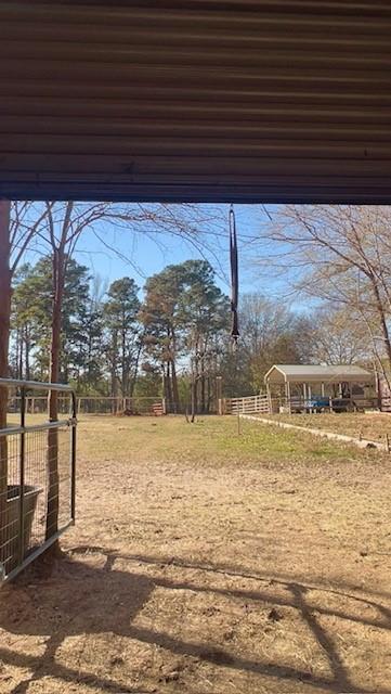 G W Stubblefield Surv Abs #896 - Residential