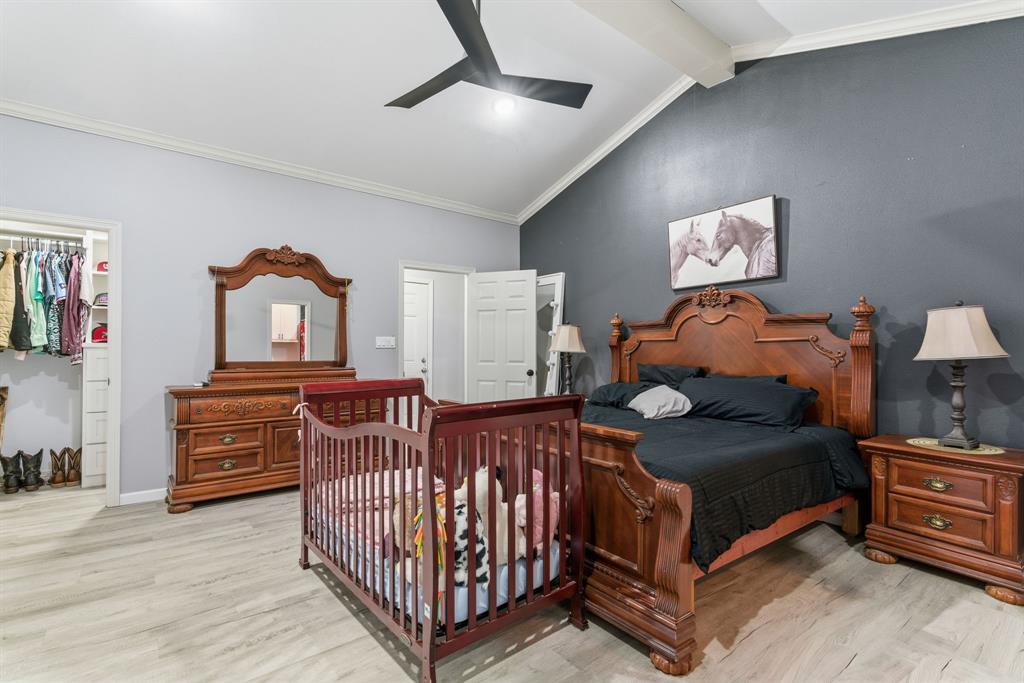 G W Stubblefield Surv Abs #896 - Residential