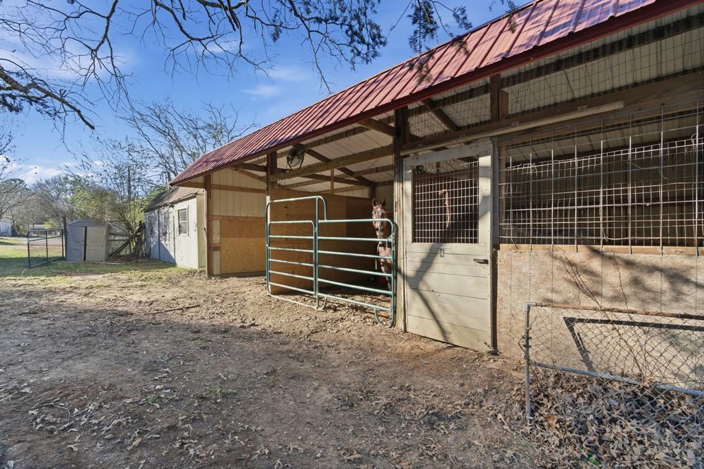 G W Stubblefield Surv Abs #896 - Residential