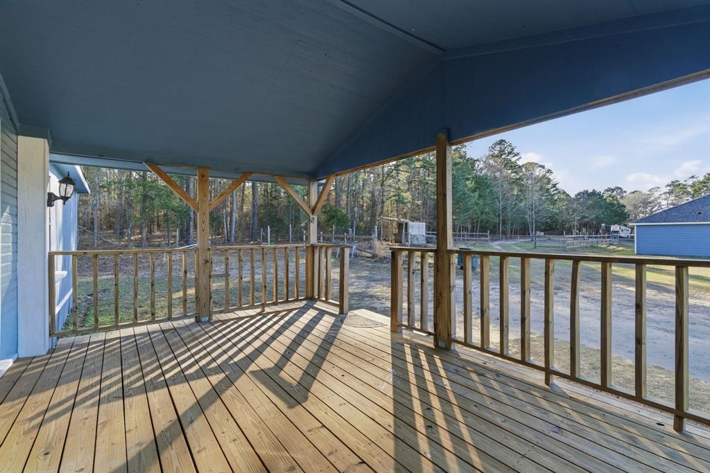 G W Stubblefield Surv Abs #896 - Residential