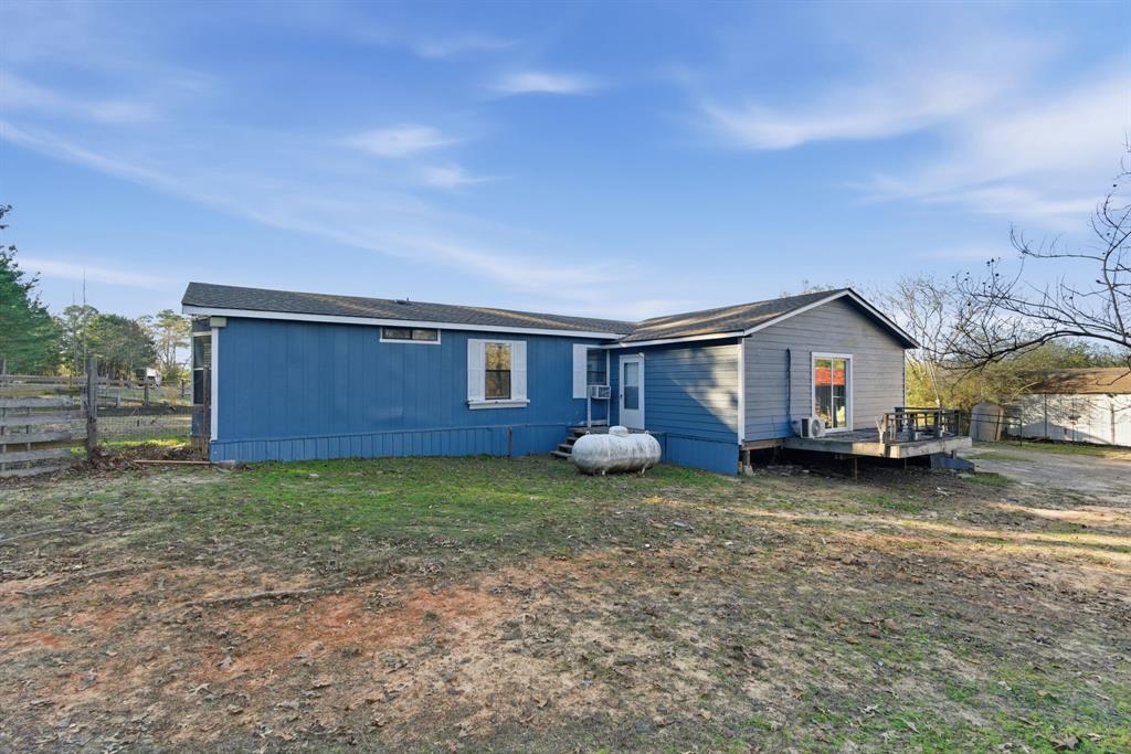 G W Stubblefield Surv Abs #896 - Residential