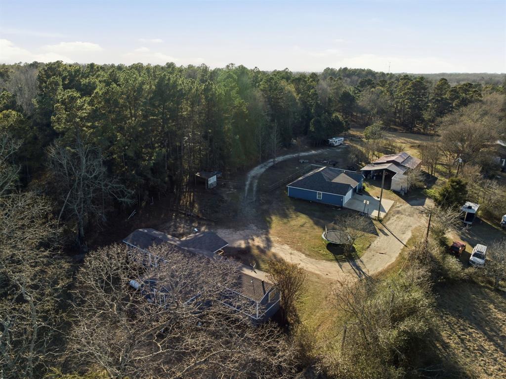 G W Stubblefield Surv Abs #896 - Residential