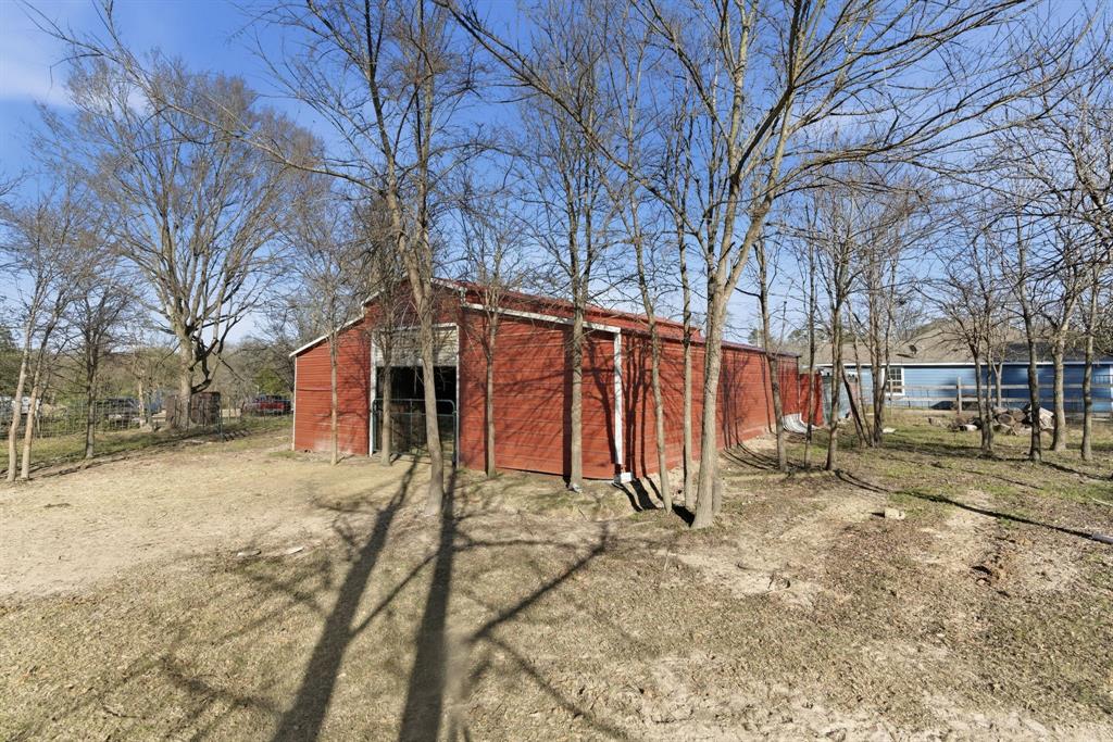 G W Stubblefield Surv Abs #896 - Residential