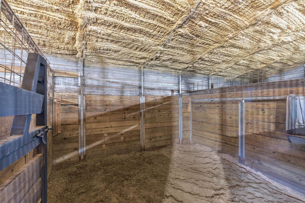 G W Stubblefield Surv Abs #896 - Residential