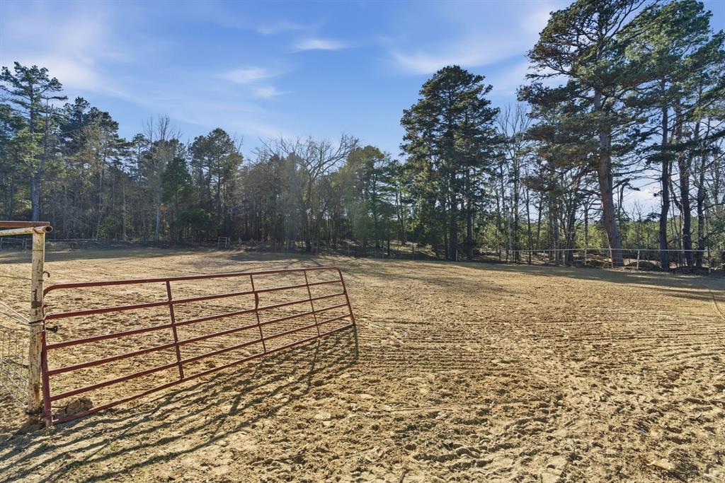 G W Stubblefield Surv Abs #896 - Residential