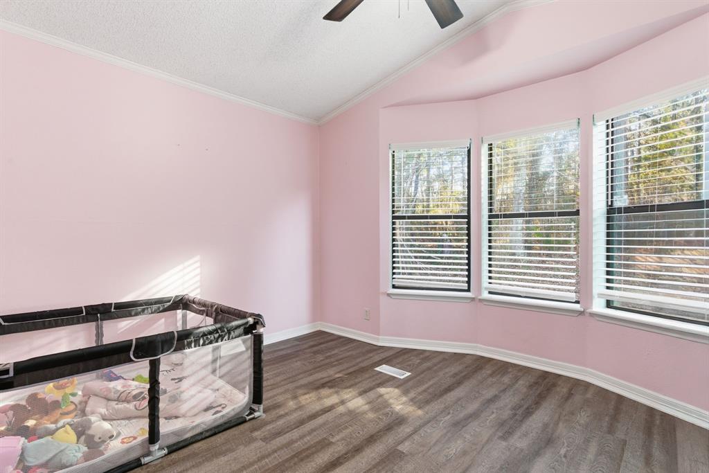 G W Stubblefield Surv Abs #896 - Residential