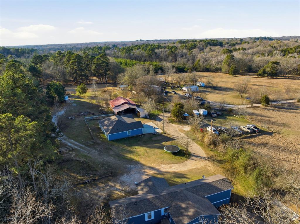 G W Stubblefield Surv Abs #896 - Residential