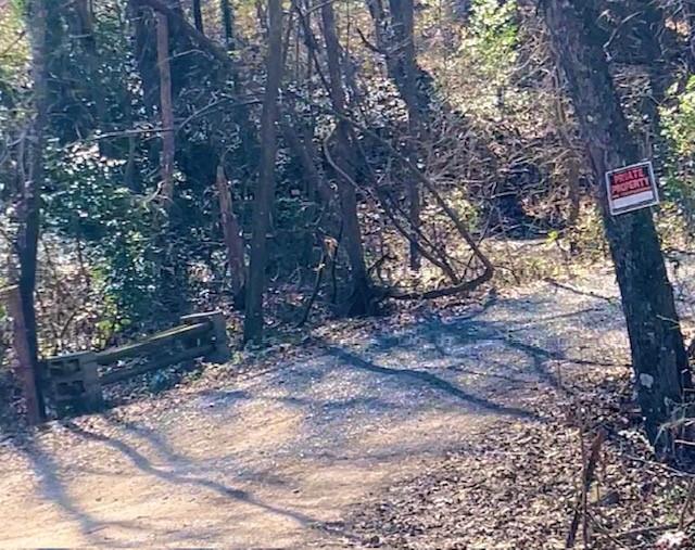 G W Stubblefield Surv Abs #896 - Residential