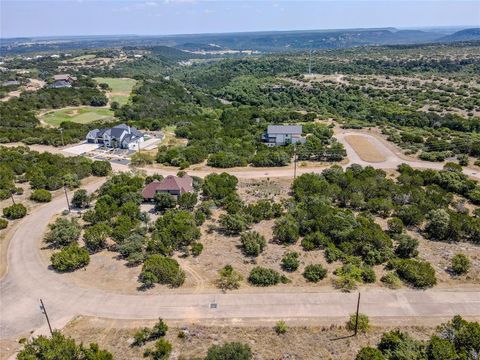 Lot 54 Shoal Creek Graford TX 76449